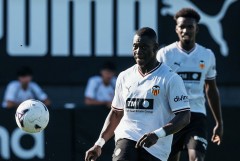 El Valencia CF pierde ante el Teruel y cada vez preocupa más (0-1)