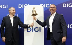 Digi dispara sus pérdidas en España hasta 14,5 millones en primer semestre, pero confirma previsiones