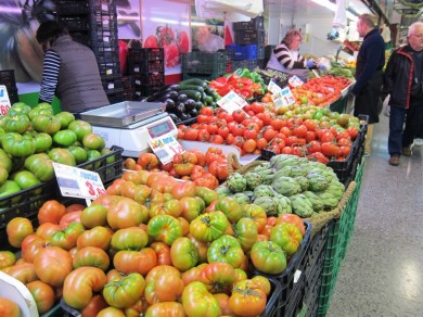 Los precios vuelven a repuntar en la Región hasta un 3,7% por la subida del coste del transporte