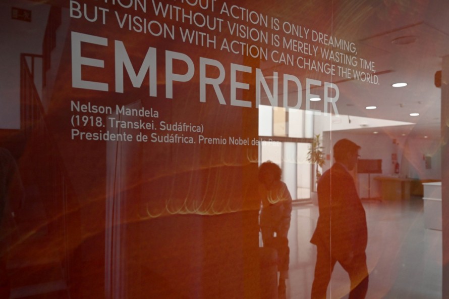 Las iniciativas de emprendimiento en las universidades de la Región con el respaldo del Info rozan los 900 participantes