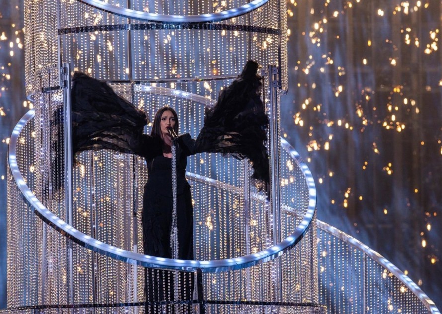 Eurovisión no permitirá organizar el festival en países con una 