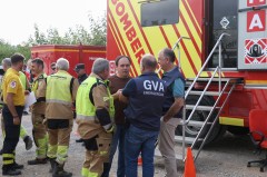 La Generalitat extenderá las ayudas de la Vall d'Uixó a los afectados por los últimos incendios en Castellón