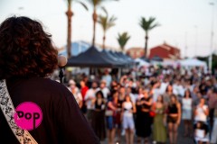 Música junto al Mediterráneo: Cabo de Palos celebra este fin de semana Cabo de Pop