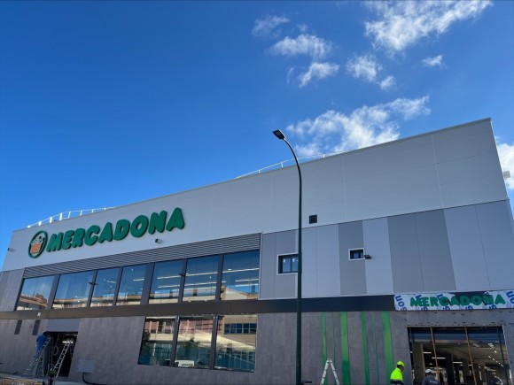 Mercadona acelera su expansión en Portugal con su entrada en nuevos distritos en septiembre