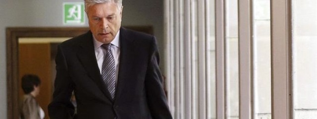 El presunto fraude de las facturas duplicadas de la patronal de Alicante alcanza los 3,3 millones