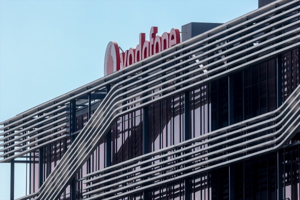 Vodafone España reduce la afectación del ERE en 100 personas, hasta un máximo de 938 empleados