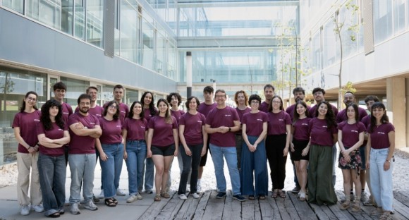 Un equipo de la UPV lidera el desarrollo de nueva tecnología no invasiva para localizar con mayor precisión las arritmias cardíacas