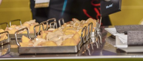 Alicante busca las mejores patatas bravas y tapas locales con concursos gastronómicos