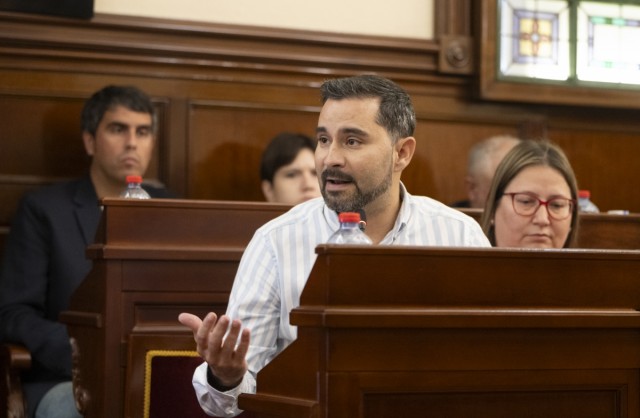 El PSPV denuncia la “deslealtad de la Generalitat al recortar las ayudas para modernizar los polígonos