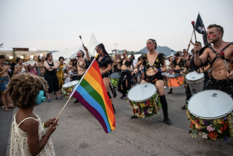 La armonización de espacios y horarios, claves de las mil vidas del Rototom