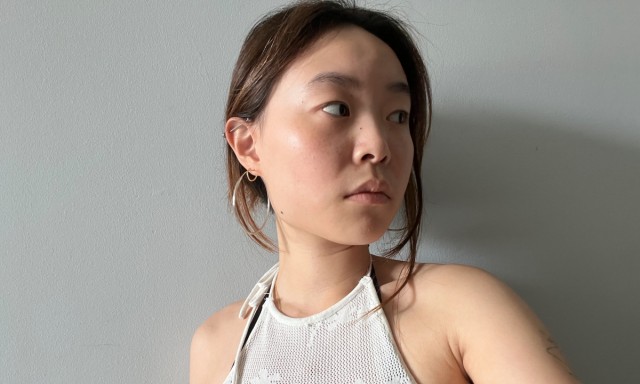 Generación V: Jiayu Guo