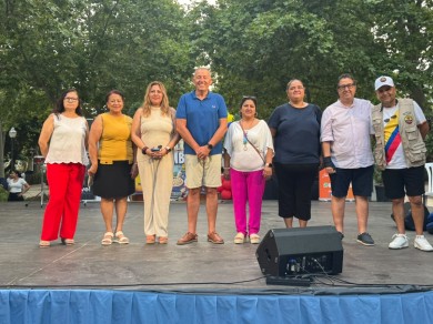 Castelló se solidariza con el pueblo colombiano y activará mecanismos para enviar ayuda a los afectados por el terremoto