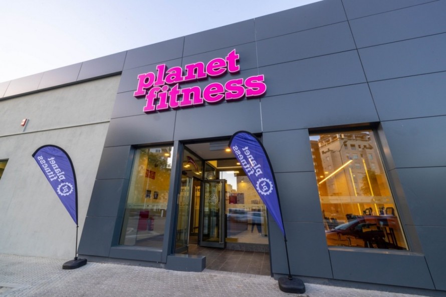 La cadena Planet Fitness 'desembarca' en Elche con su primer gimnasio en plena expansión nacional