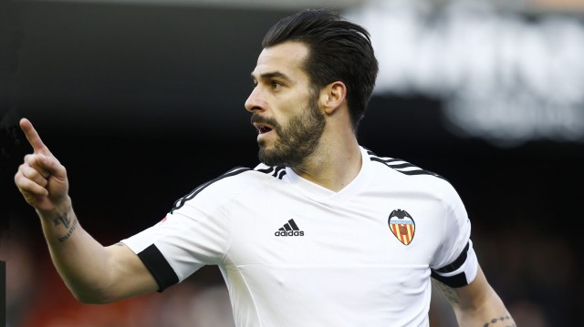 Negredo inicia la operación salida 