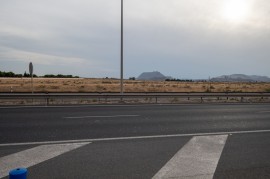 Alicante, abocada a crecer por Rabassa: viviendas, tercer hospital, comandancia y nuevo pabellón polideportivo