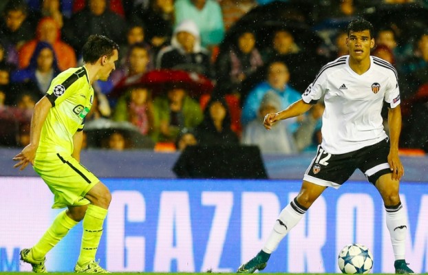 El Braga se niega a ceder y a negociar por Danilo 