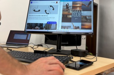 Se disparan las irregularidades en las reservas turísticas 'online' en la Región: 35 expedientes frente a los 19 de 2025