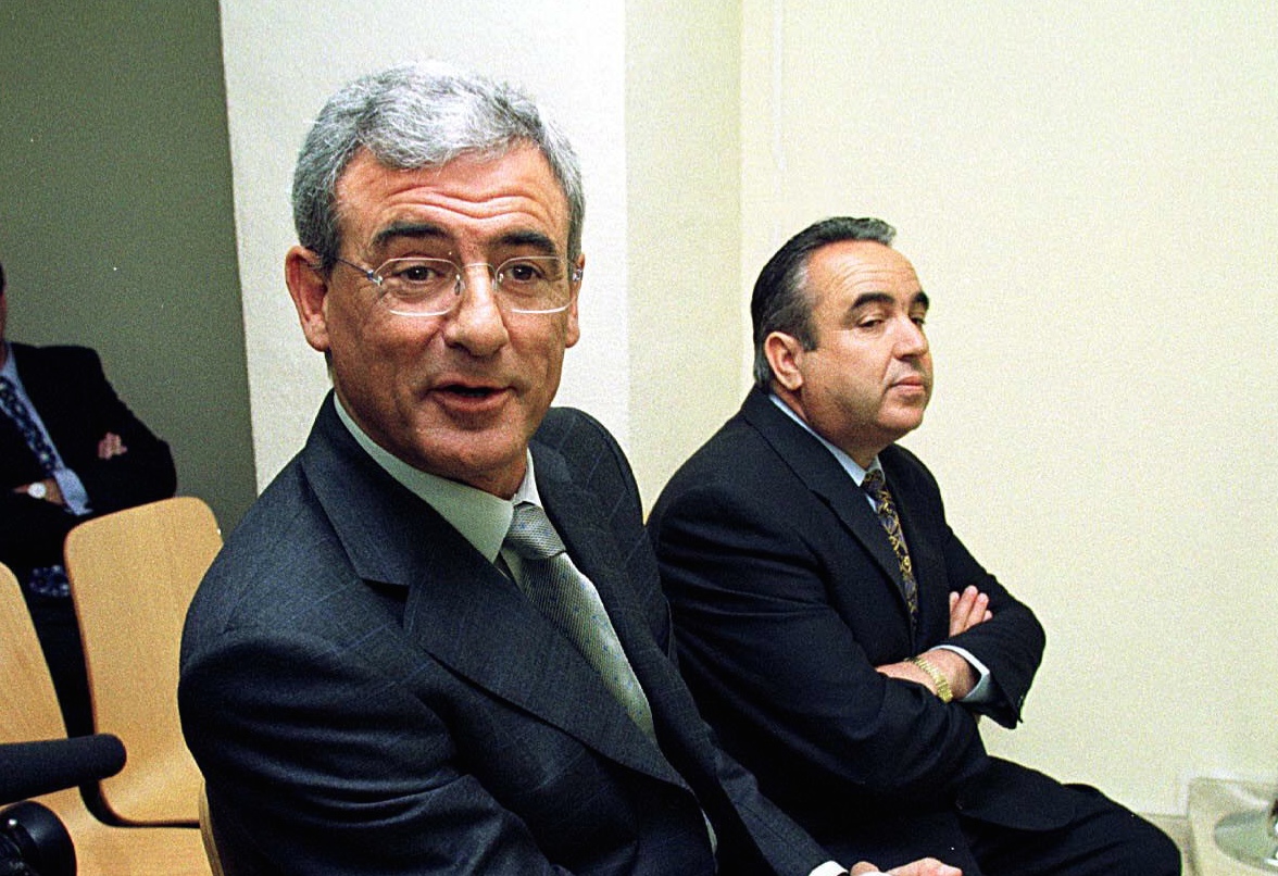 Caso Metrored: Cartagena y otros 12 acusados serán juzgados en noviembre