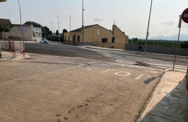 La Diputación de Valencia destina 1,3 millones a renovar la antigua N-340 a su paso por Alberic y Masalavés