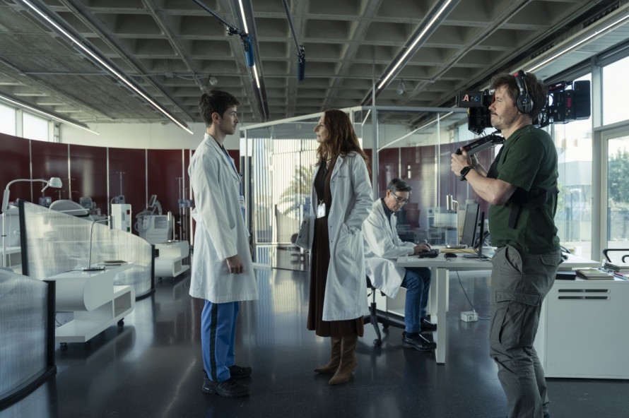 De ‘Respira’ a ‘Operación Baby’, un breve repaso a las series valencianas que vendrán