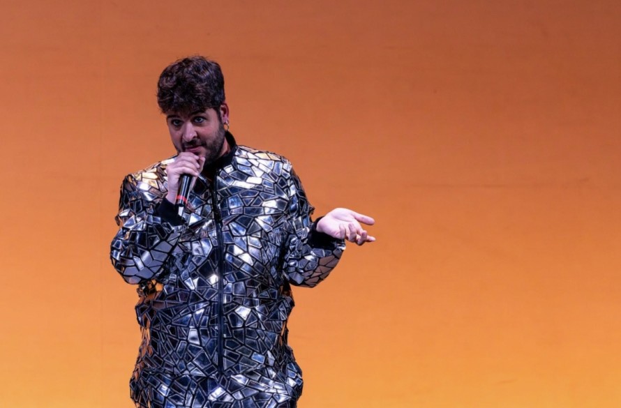 Víctor García: 