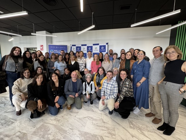 Impulsalicante ofrece las últimas plazas para las tres nuevas Lanzaderas de Empleo para mayores de 18 años