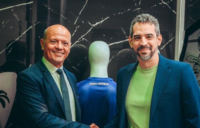 Port Hotels renueva como patrocinador oficial del Elche CF para la temporada 2026/27