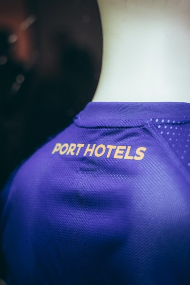 Port Hotels renueva por el Elche CF