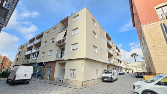 El Edificio Alcázar estrena una segunda vida tras una reforma que reduce más de un 80% su consumo energético