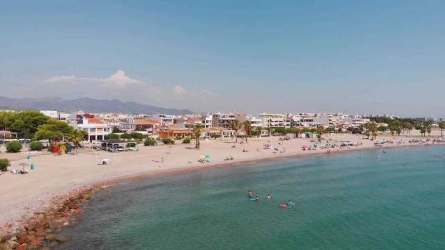 Siete empresas pujan por conectar Xilxes y su playa mediante un carril ciclo-peatonal: la obra, de 2,1 millones