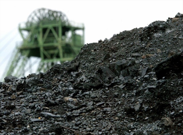 El carbón cae a mínimos históricos y genera ya menos del 10% de la electricidad de la UE