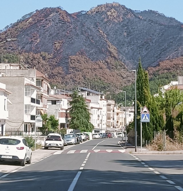 La Fundació Comunitària La Plana impulsa un fondo de emergencia para apoyar al tejido asociativo afectado por el incendio de la Vall