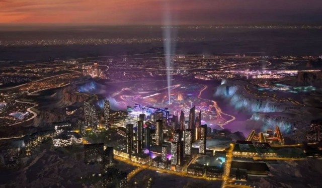 Arabia Saudí consolida su modelo turístico con una acreditación de excelencia internacional