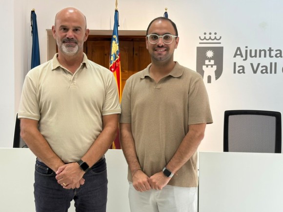 La Vall d'Uixó cierra unas fiestas con 450 incidencias y destaca 