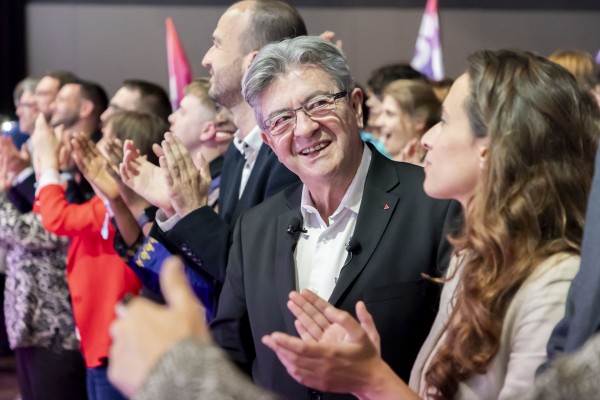 Los mercados tras las elecciones francesas: se consuelan con un resultado 