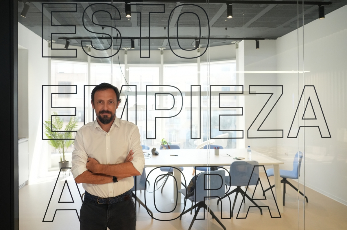 Ceremón, la constructora valenciana que nació de la crisis y pone los cimientos de las plantas alimentarias