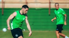 Osorio: 