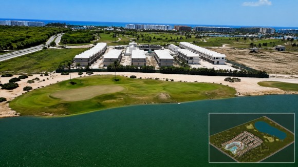 La murciana Clerhp compra un residencial de lujo en desarrollo en República Dominicana por 6,6 millones