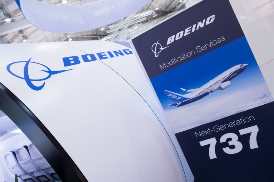 Boeing recibe el mayor respaldo de los analistas desde 2022 tras los avances en producción de aviones