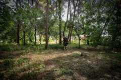 Torrent incorpora 30 trabajadores agrícolas para reforzar la prevención de incendios en zonas forestales