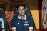 Iñigo Pérez: "Hoy no hubiera estado satisfecho con el rendimiento ni con una victoria"