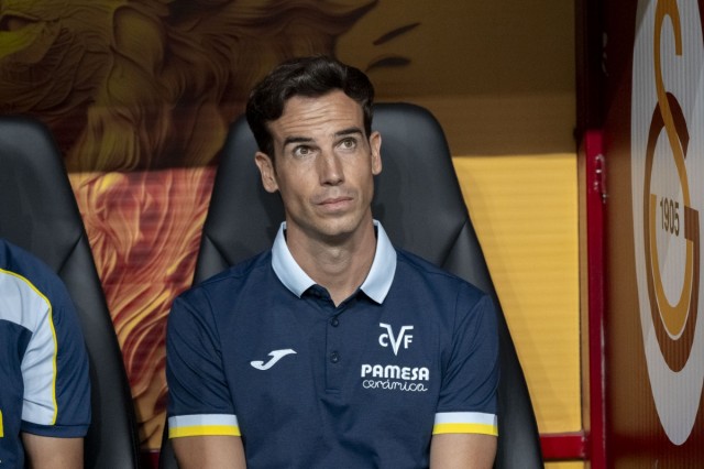 Iñigo Pérez: 