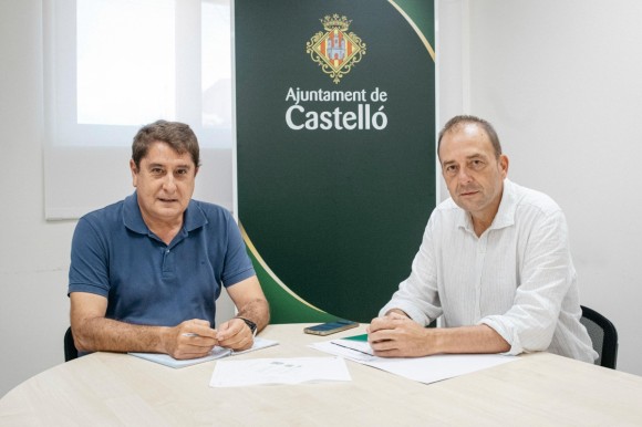Castelló ayudará a la recuperación de la Serra d'Espadà a través de un equipo de voluntarios