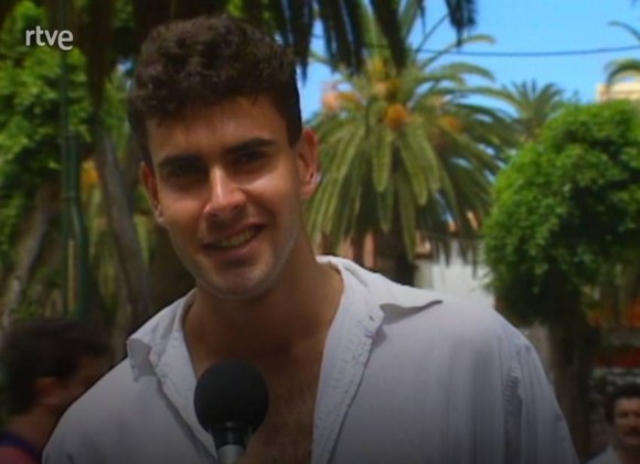 El tema incel en un ‘Hablemos de sexo’ de 1990