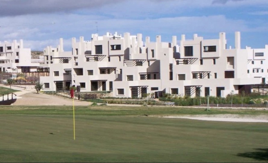 La vivienda en el Campo de Murcia marca nuevos máximos con Baños y Mendigo rozando los 3.000 euros el metro cuadrado