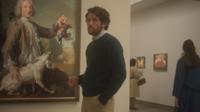 La Filmoteca d’Estiu presenta la última obra maestra de Kelly Reichardt bajo el radar, 'The Mastermind'