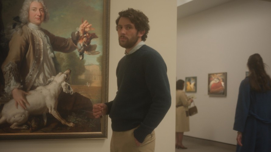 La Filmoteca d’Estiu presenta la última obra maestra de Kelly Reichardt bajo el radar, 'The Mastermind'