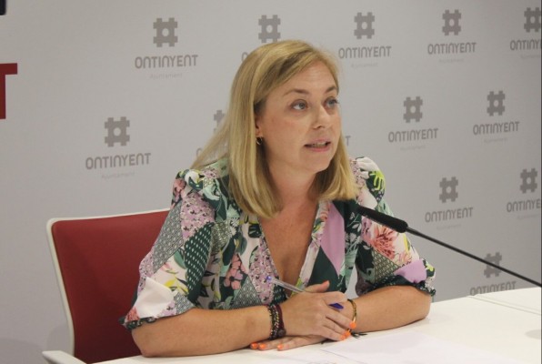Ontinyent acumula un descens del 29% de l'atur des de la pandèmia després de baixar un 5% en 2023