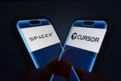 SpaceX formaliza la adquisición de Cursor por 52.000 millones