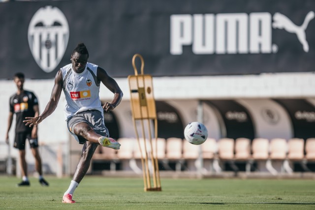 La pretemporada del Valencia CF arroja más dudas que certezas